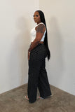 Dot To Dot Denim Jeans