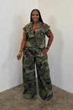 Field Set VEST