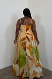 The Mosaic Dress