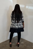 The Statement Tunic (Links)
