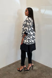 The Statement Tunic (Links)