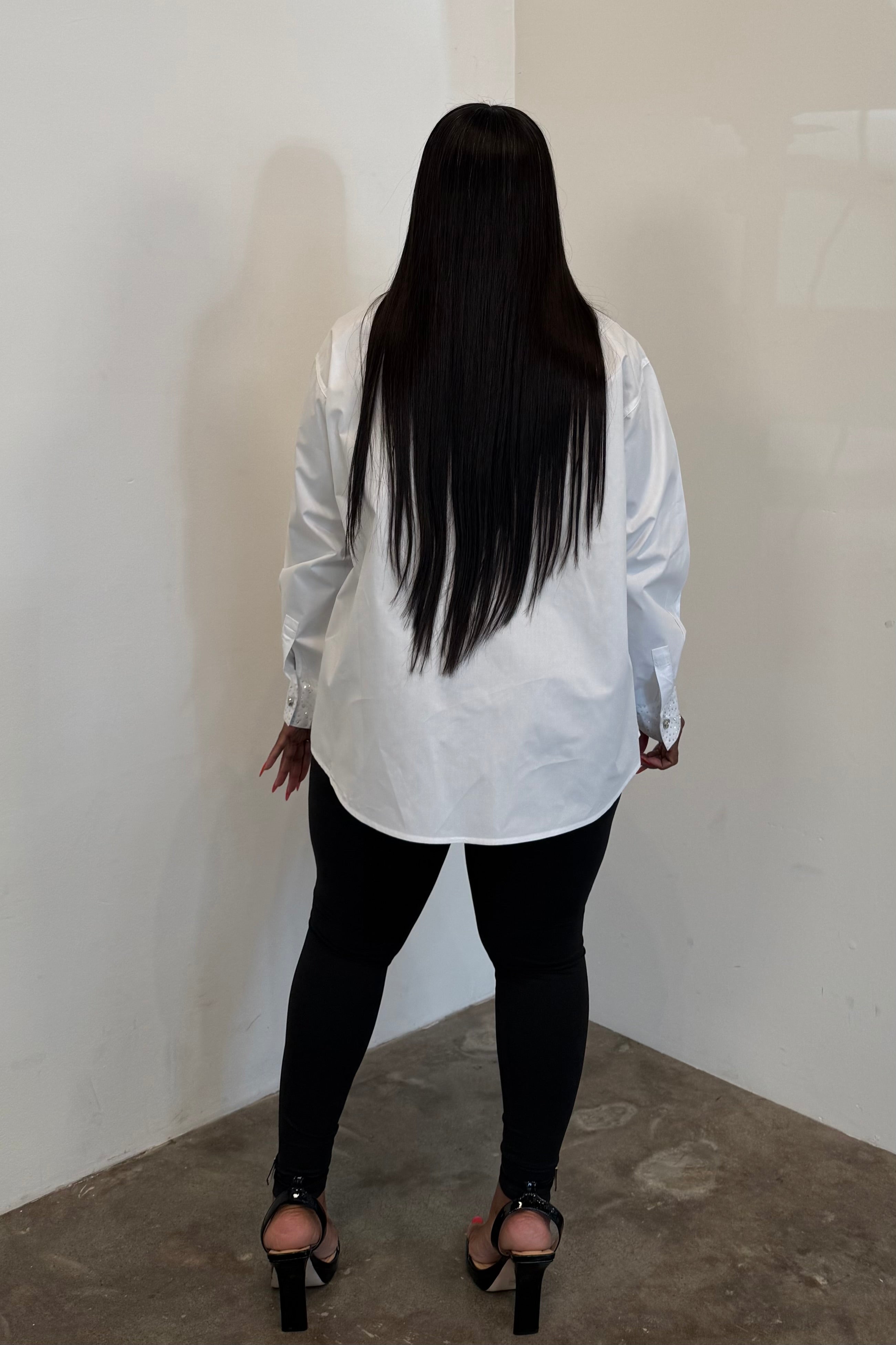 The Sweetheart Top