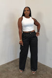 Dot To Dot Denim Jeans