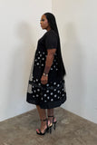 Harper Dress (Dots) 5270