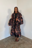 Grand Entrance Kimono (New Print)