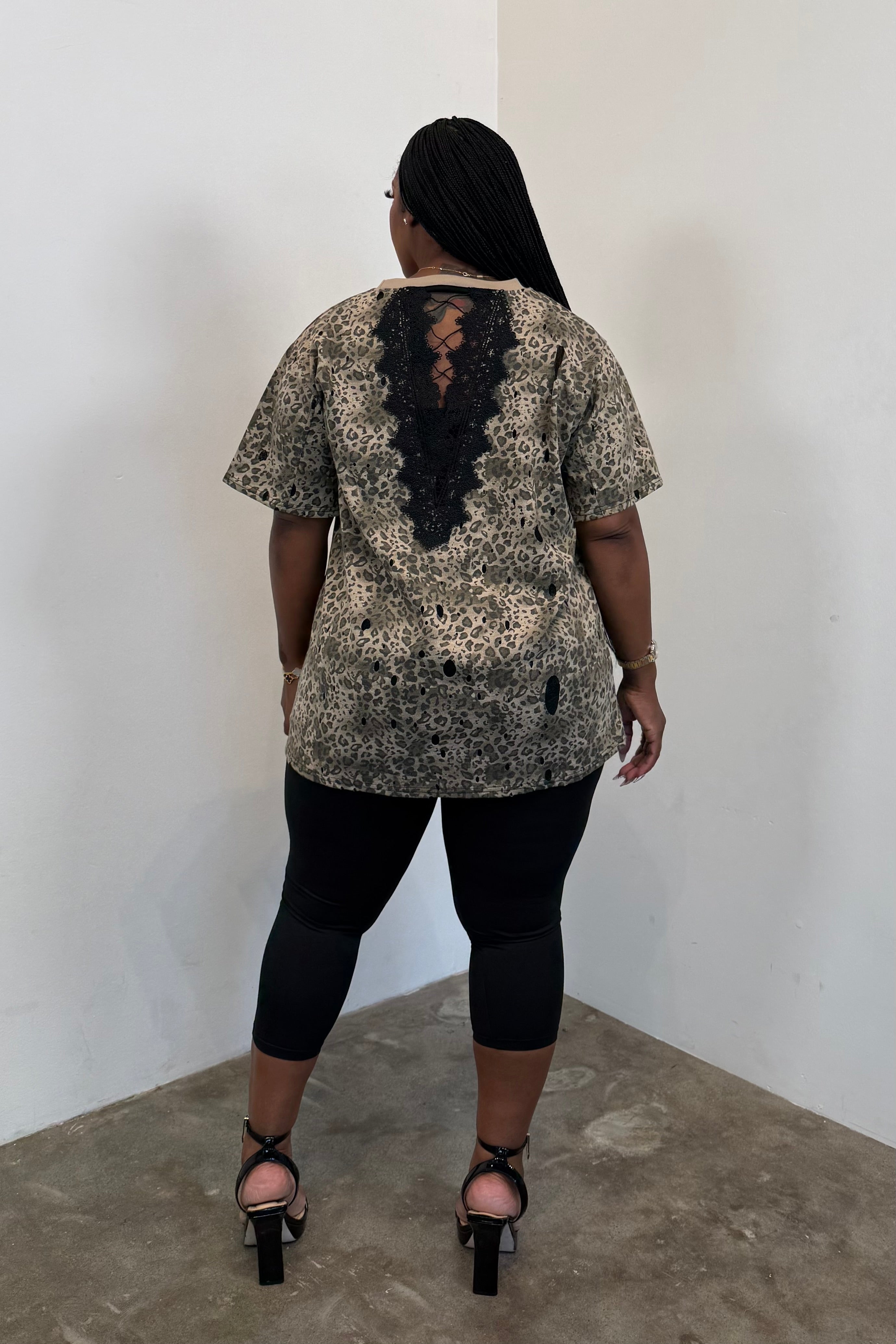 The After Dark Top 4952
