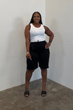 Chill Mode Shorts (Black)