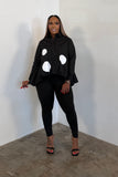 Spotted In Style Top 5732